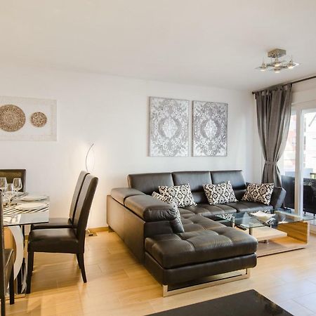Picasso Daisy Appartement Fuengirola Buitenkant foto