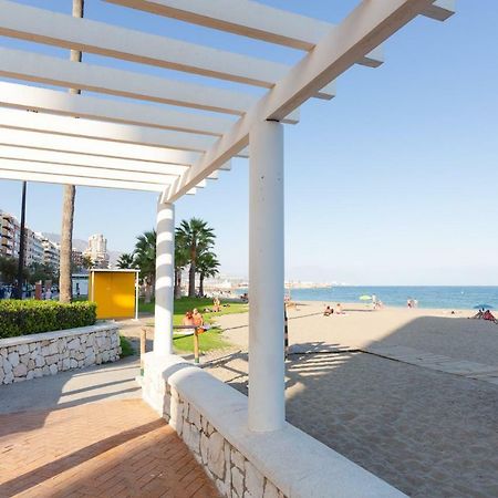 Picasso Daisy Appartement Fuengirola Buitenkant foto