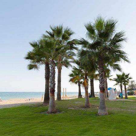 Picasso Daisy Appartement Fuengirola Buitenkant foto