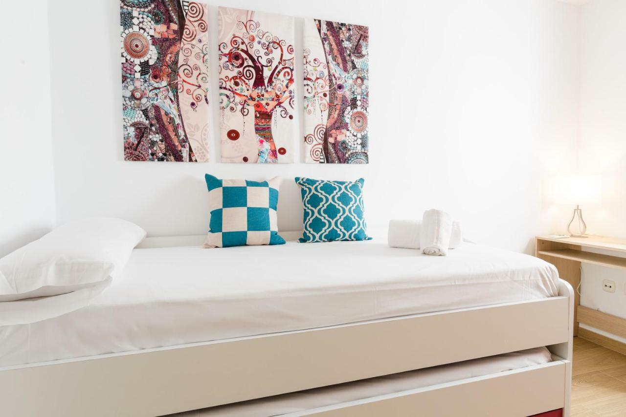 Picasso Daisy Appartement Fuengirola Buitenkant foto