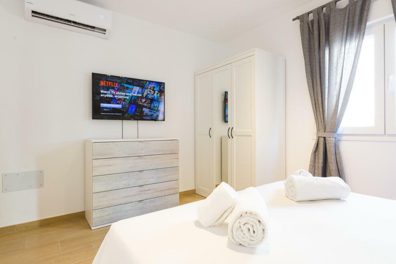 Picasso Daisy Appartement Fuengirola Buitenkant foto