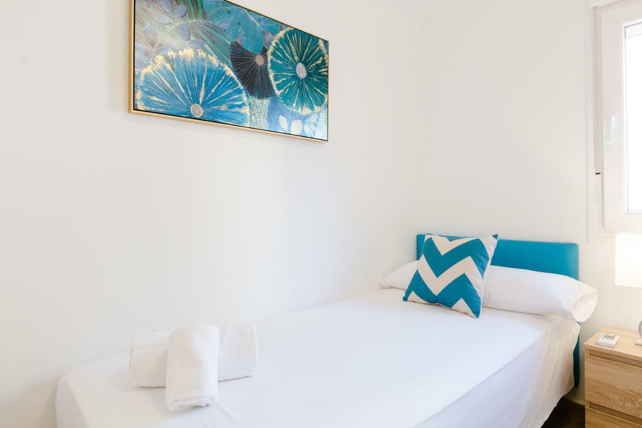 Picasso Daisy Appartement Fuengirola Buitenkant foto