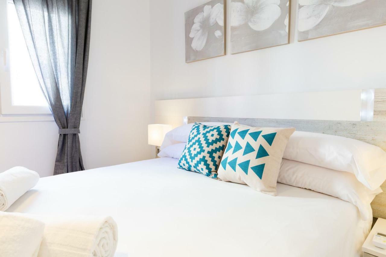 Picasso Daisy Appartement Fuengirola Buitenkant foto