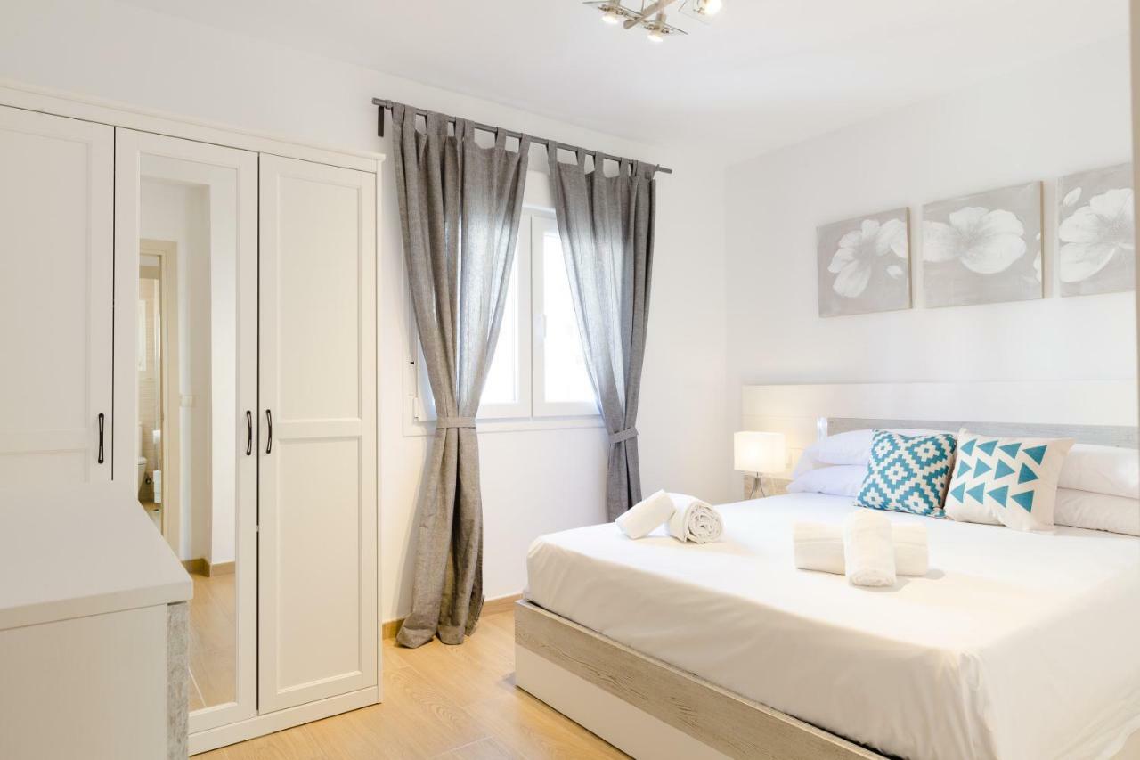 Picasso Daisy Appartement Fuengirola Buitenkant foto