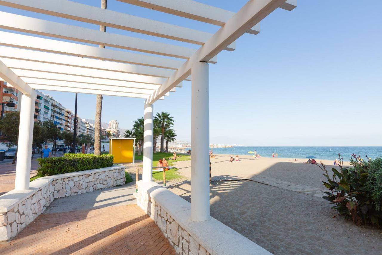 Picasso Daisy Appartement Fuengirola Buitenkant foto