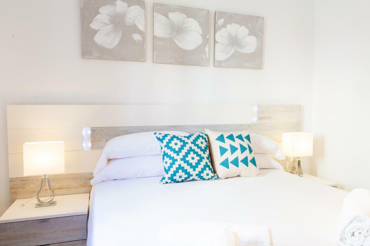Picasso Daisy Appartement Fuengirola Buitenkant foto