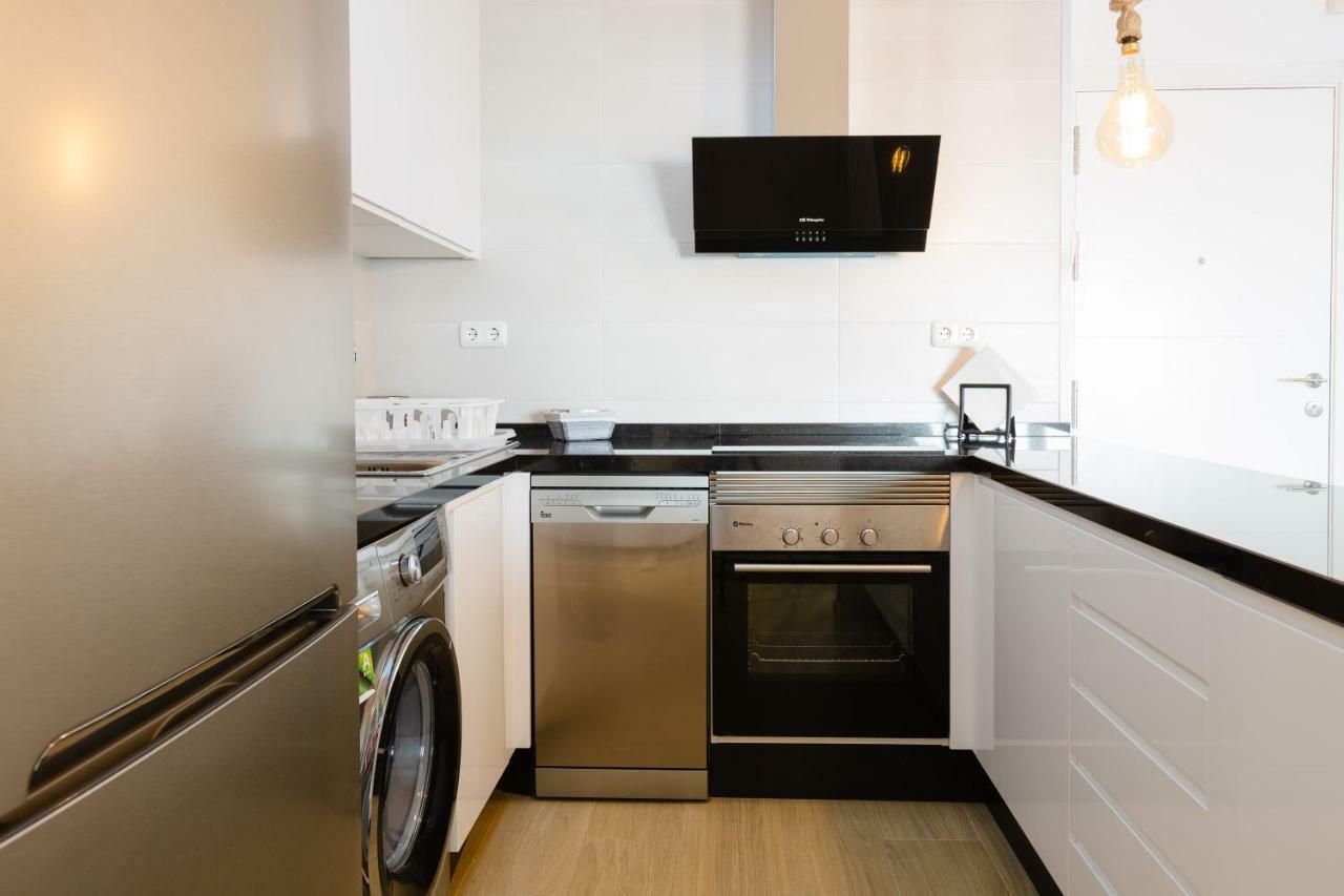 Picasso Daisy Appartement Fuengirola Buitenkant foto