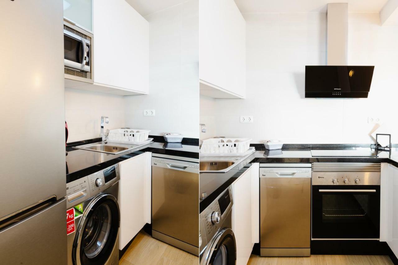 Picasso Daisy Appartement Fuengirola Buitenkant foto