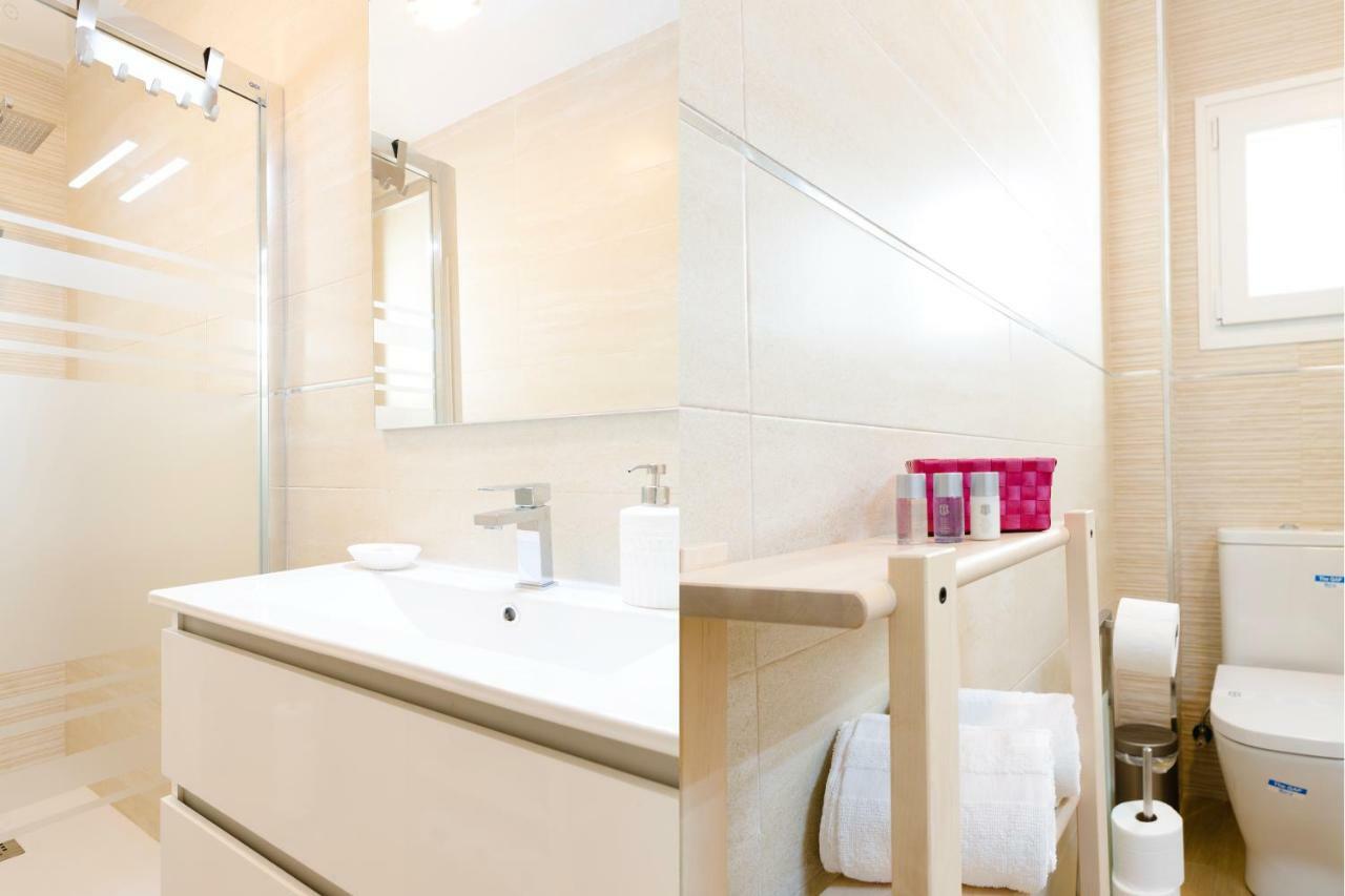 Picasso Daisy Appartement Fuengirola Buitenkant foto